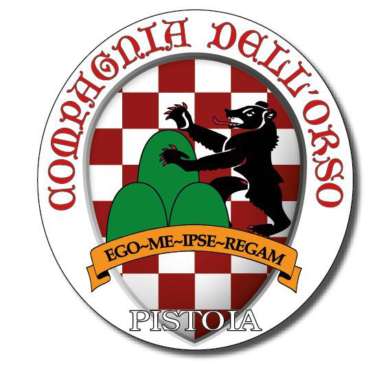 Compagnia dell'Orso logo