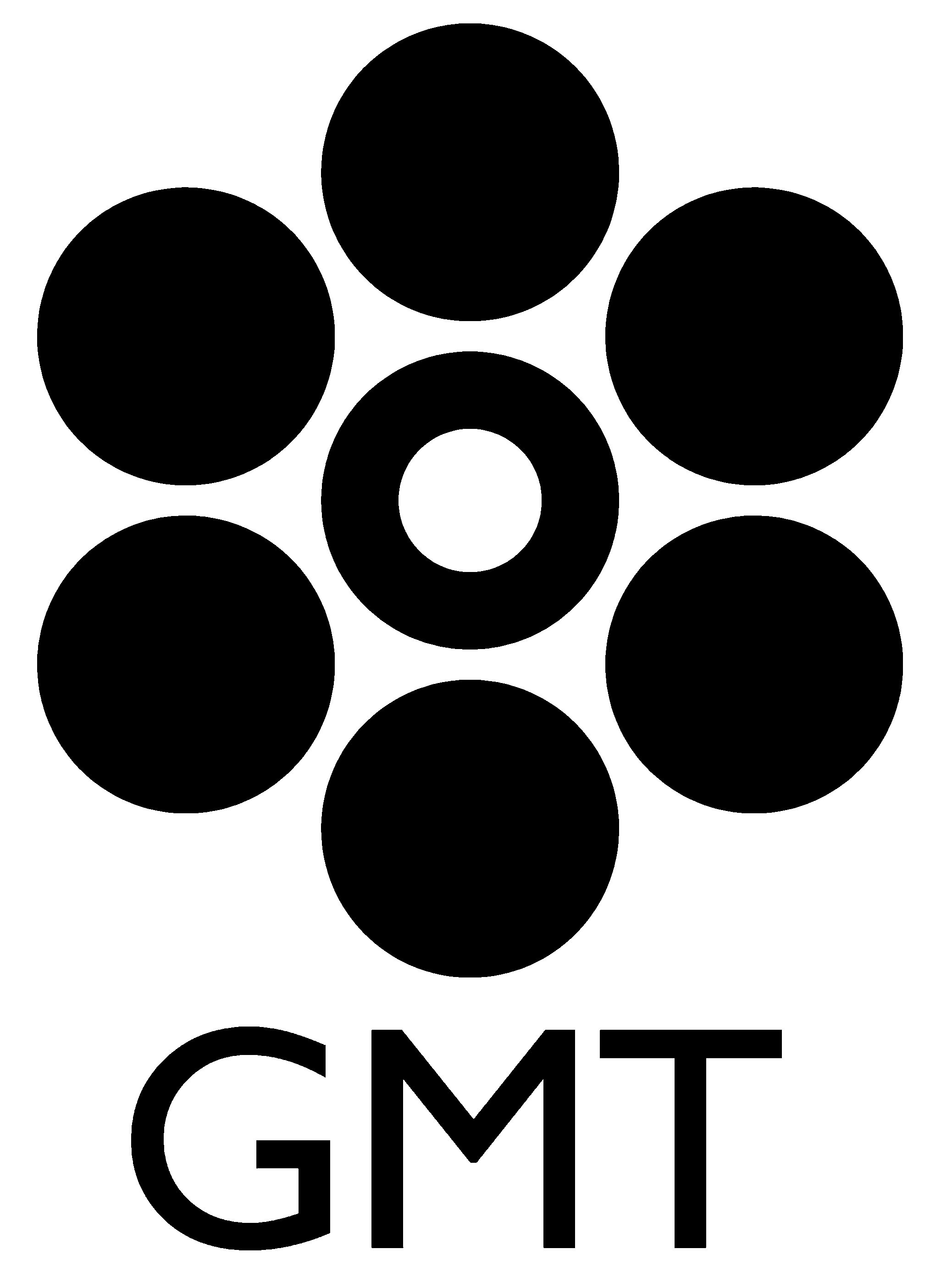 GMT logo