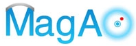 Magao Logo