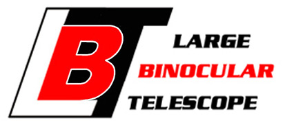 LBT Logo