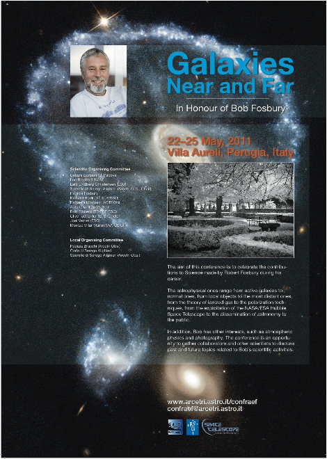 Bob Workshop Poster
