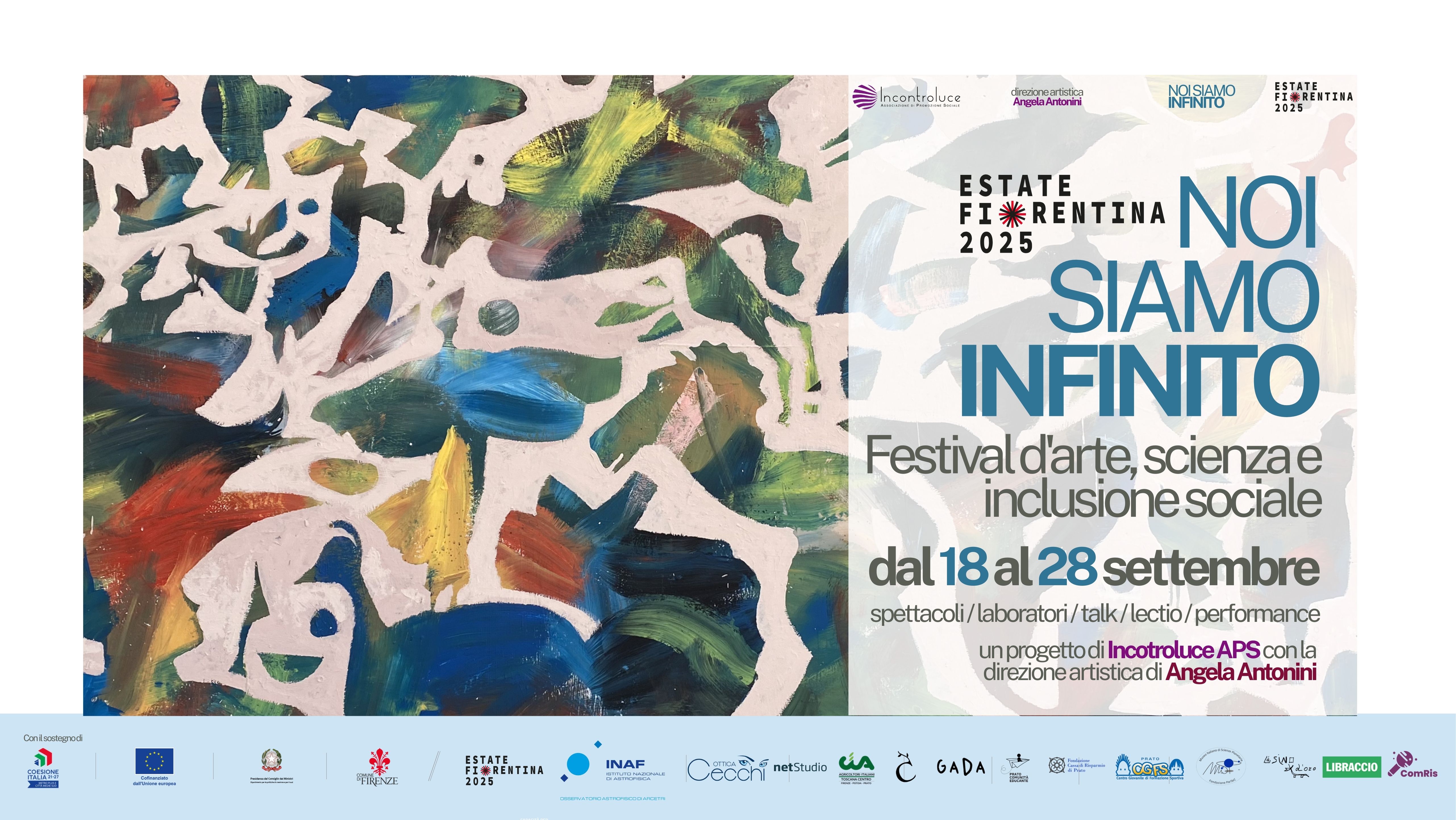 festival noi siamo infinito 1