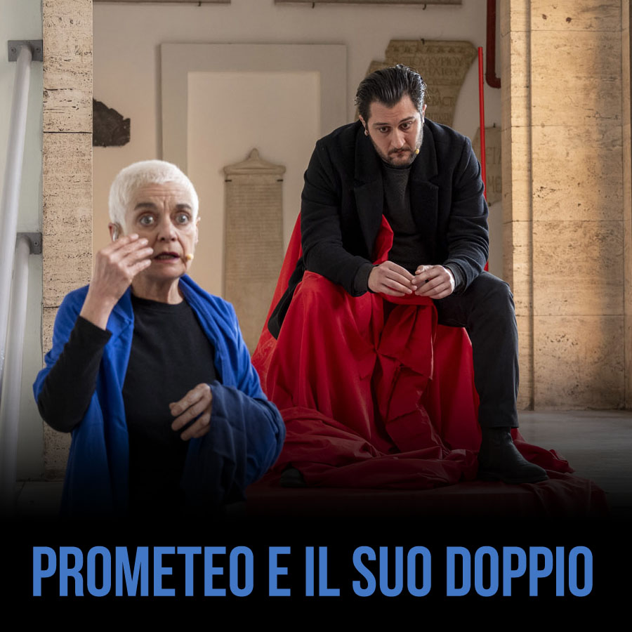 prometeo e il suo doppio 2