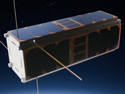 AstroBio-CubeSat