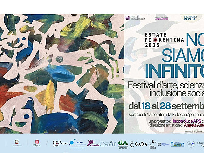 Noi siamo infinito